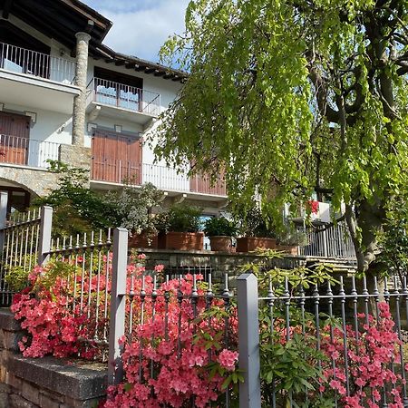 Вілла La Casa Di Nina - Traves Pessinetto Екстер'єр фото