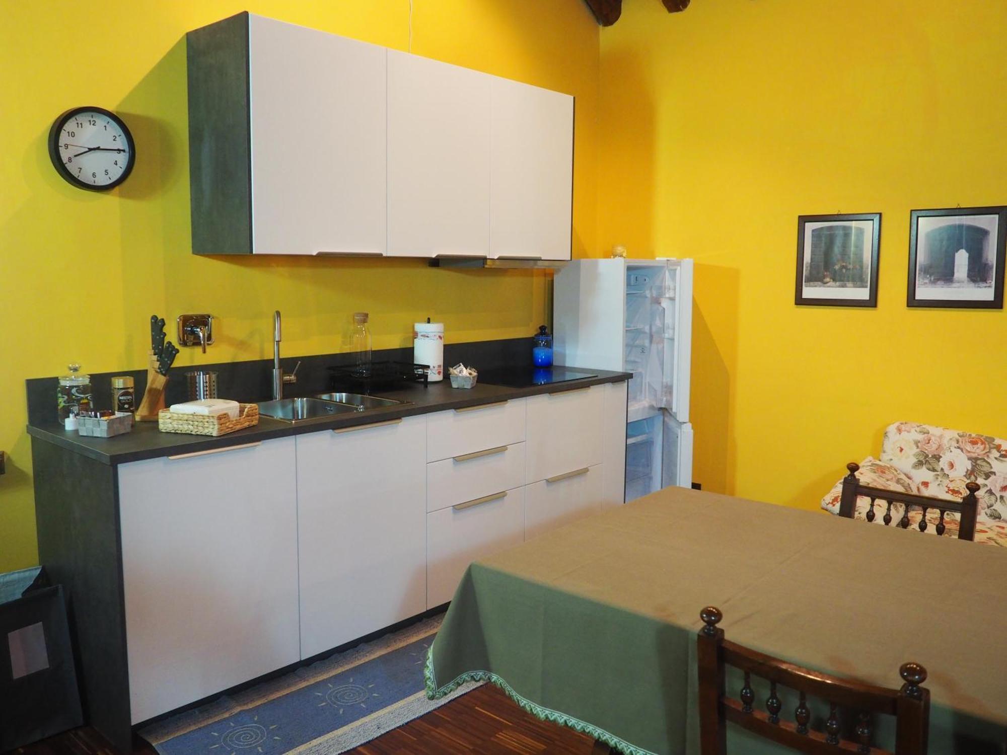 Вілла La Casa Di Nina - Traves Pessinetto Екстер'єр фото