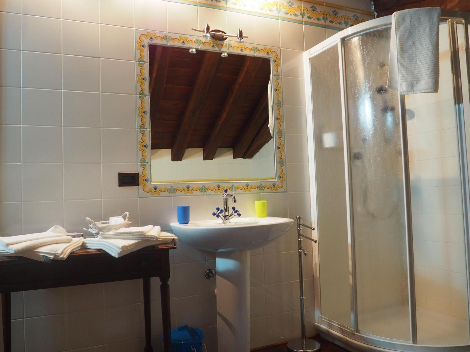 Вілла La Casa Di Nina - Traves Pessinetto Екстер'єр фото